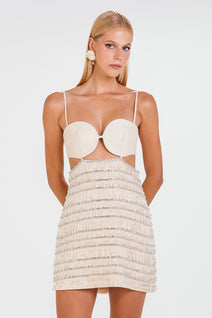 Vestido Ellen - Unica