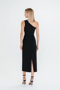 Vestido Sofy - Preto