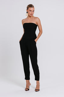 Top Luciana - Preto