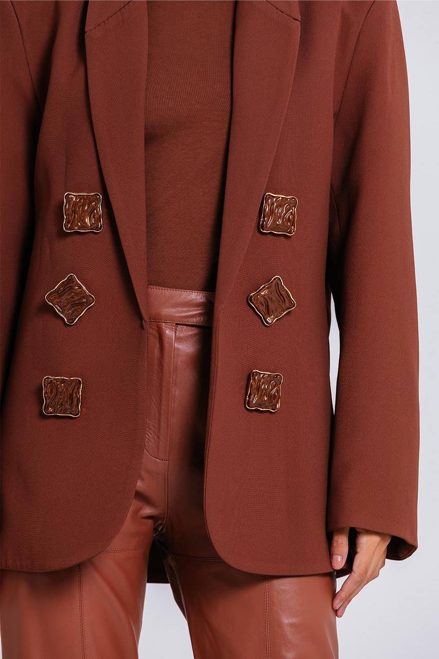 Blazer Solara - Hera
