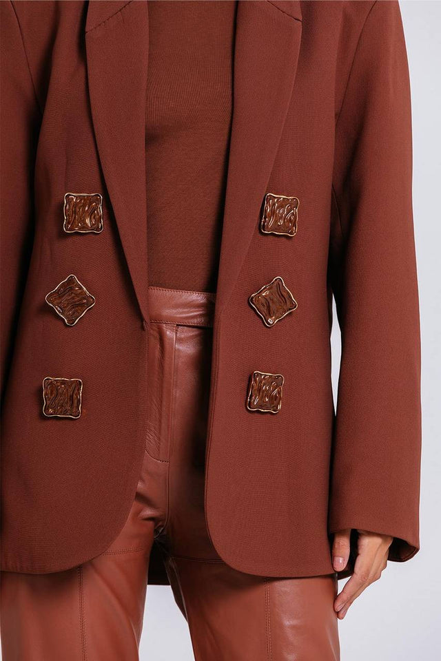 Blazer Solara - Hera