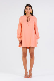 Vestido Mariane - Sunset