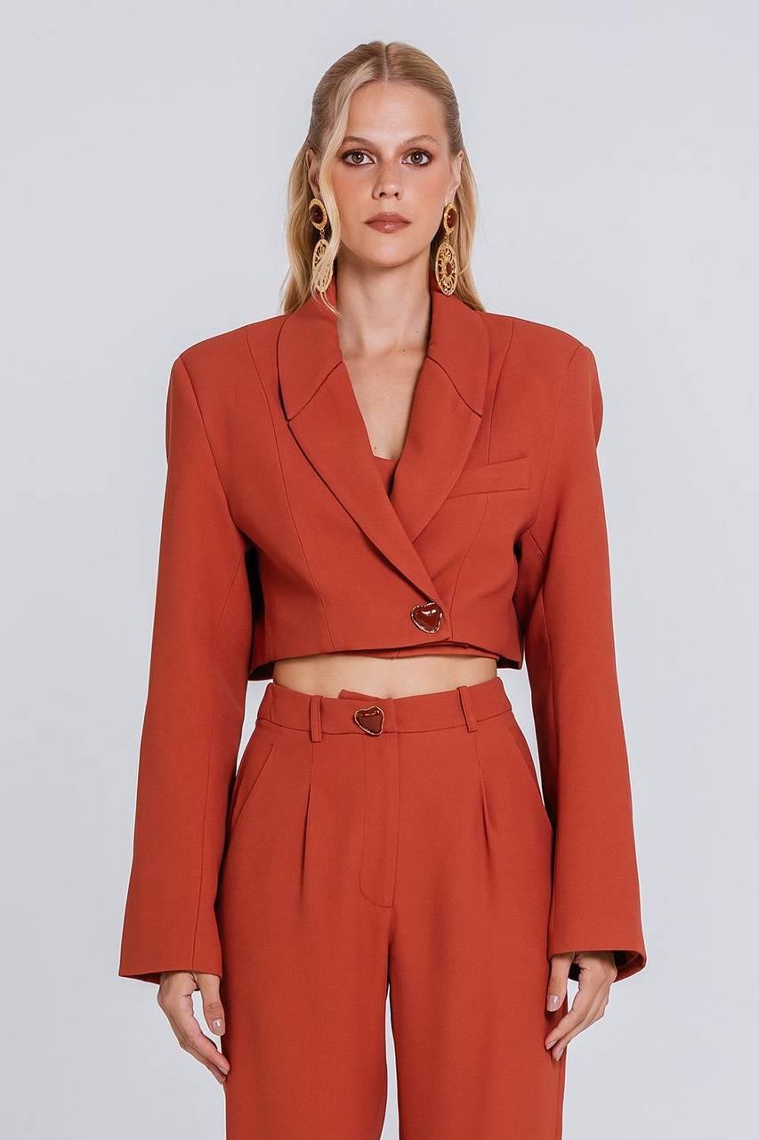 Blazer Barbara - Venus