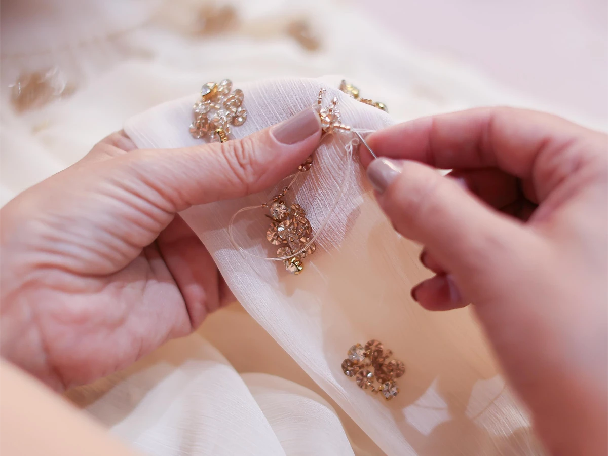 Moda feita com amor e cuidado