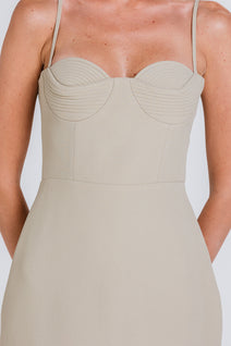 Vestido Corina - Garden
