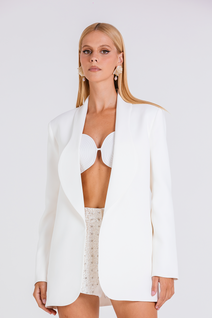 Blazer Onda - Off White