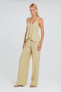 Blusa Vivien - Sepia