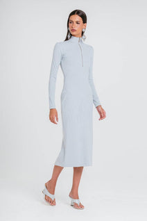 Vestido Brigite - Mist