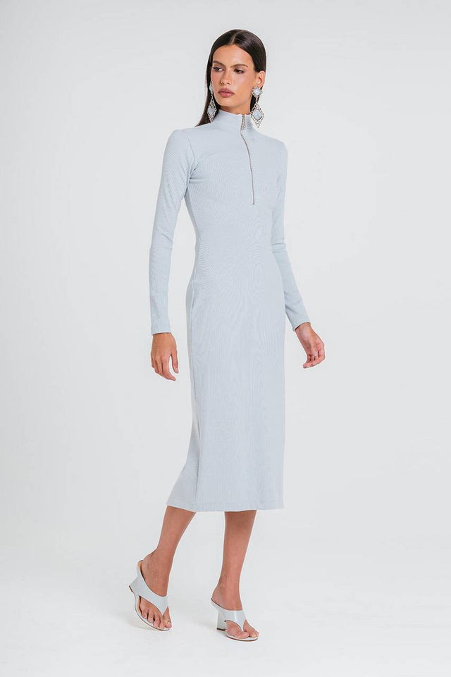 Vestido Brigite - Mist