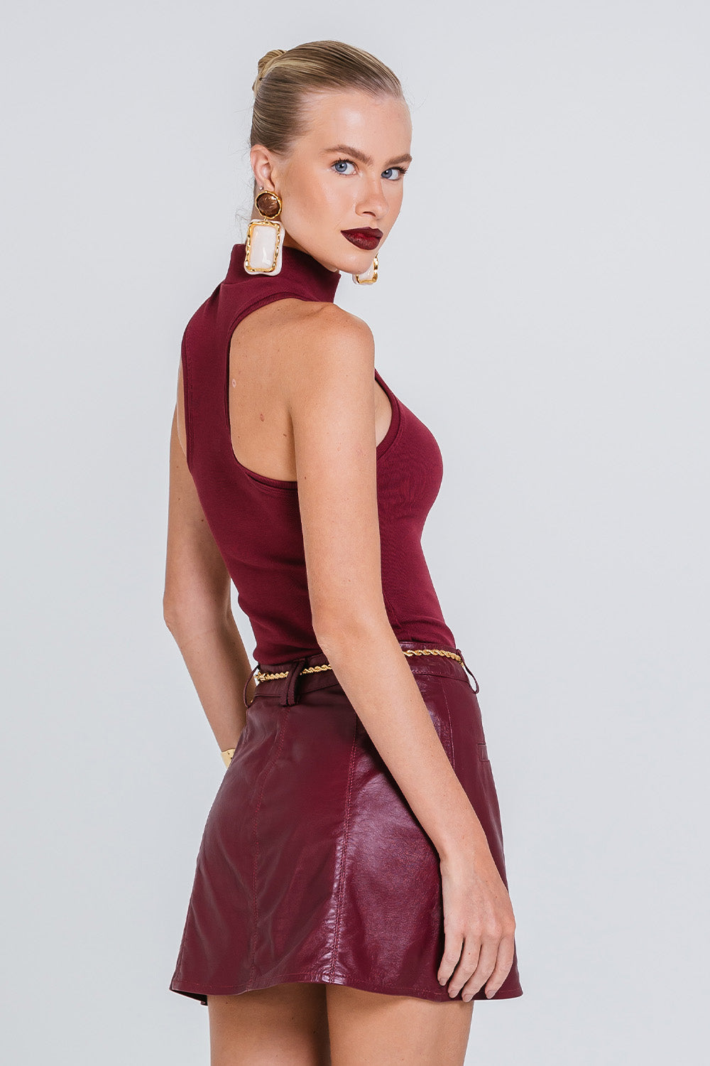 Saia Yasmine - Cabernet