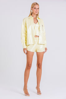Camisa Lucinda - Sunshine