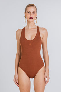Body Bely - Chocolate