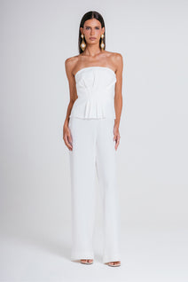 Macacao Aurora - Off White