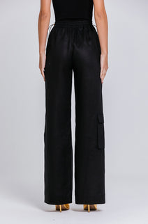 Calça Jeanne - Preto
