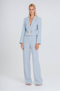 Blazer Campion - Mist