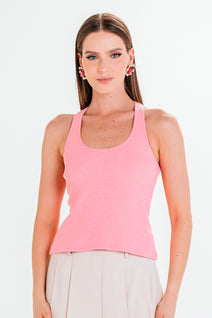 Regata Edviges - Rosa Neon