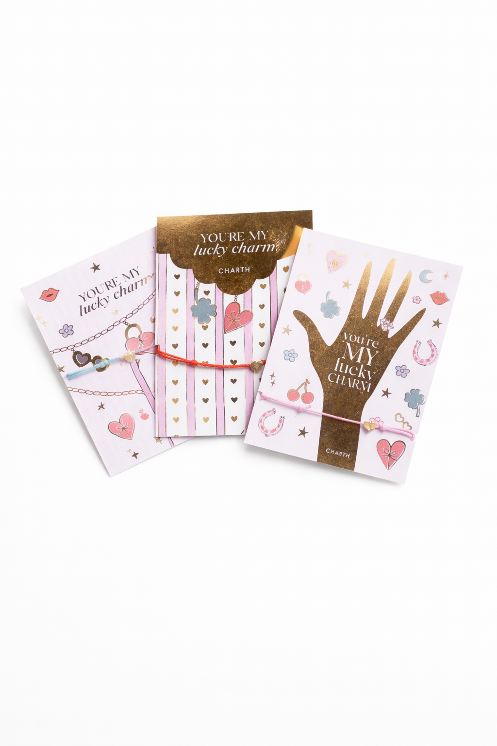 Pulseira Valentine''s Day - Diversas
