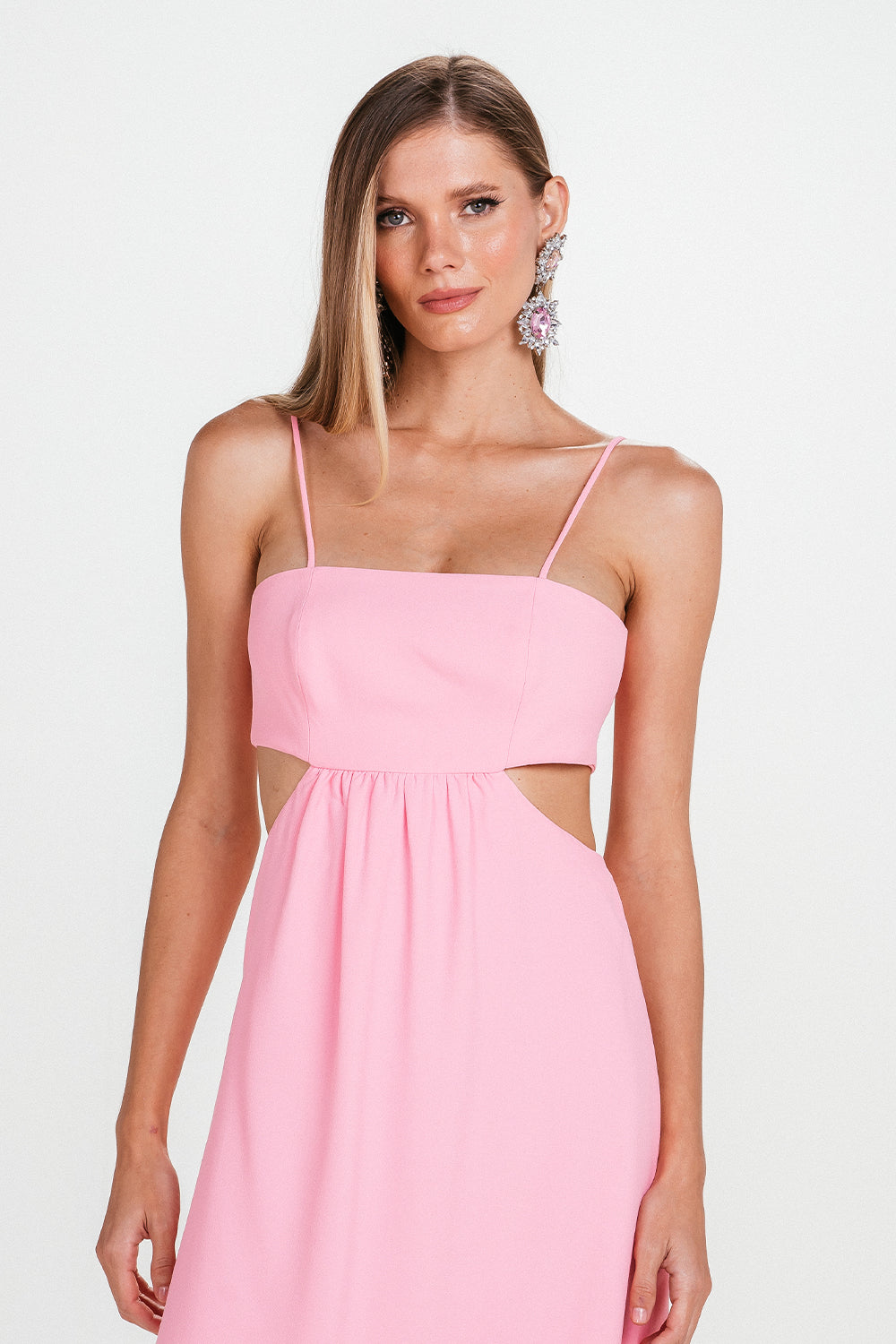 Vestido Titi - Bubble