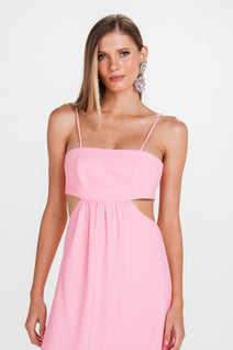 Vestido Titi - Bubble