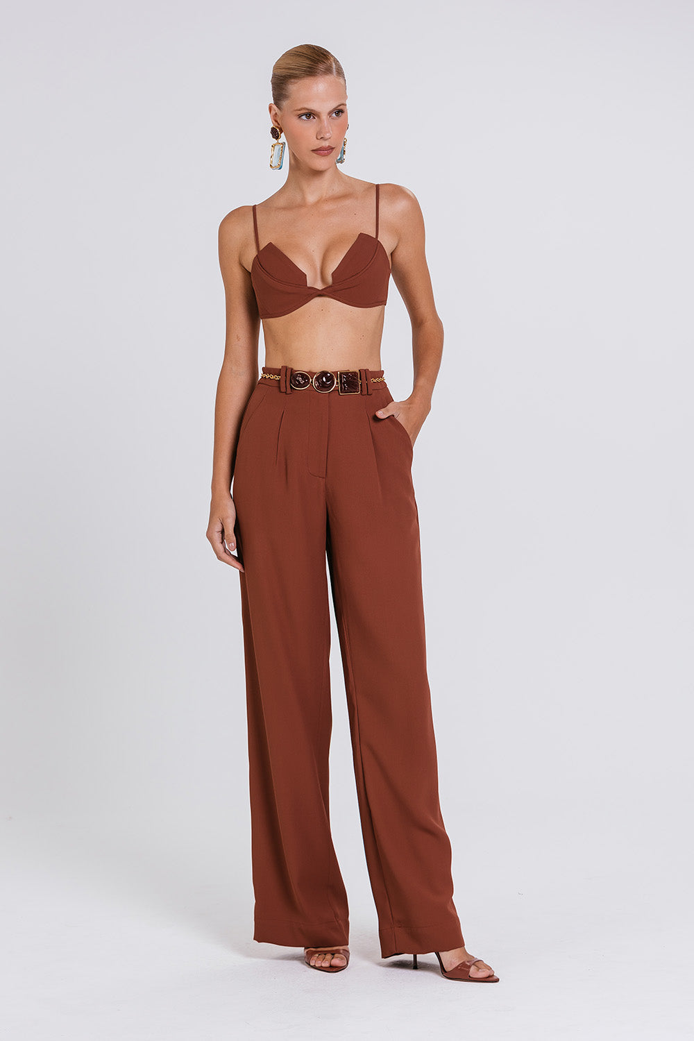 Top Bi - Chocolate