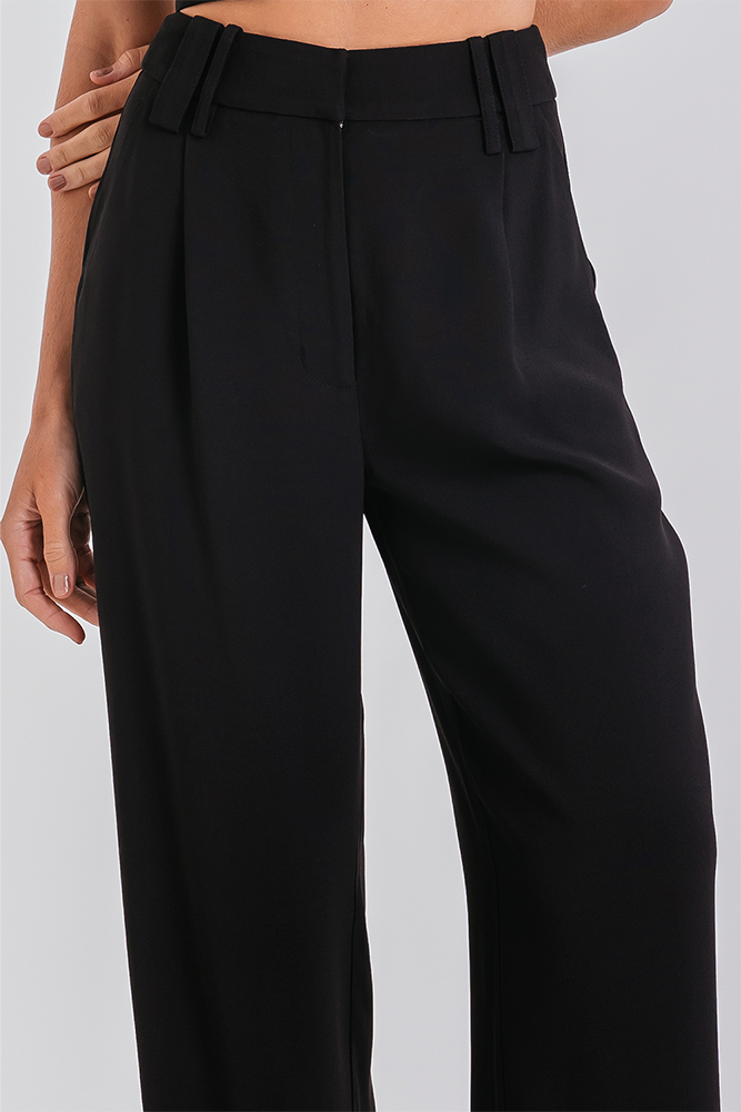 Calça Cami - Preto