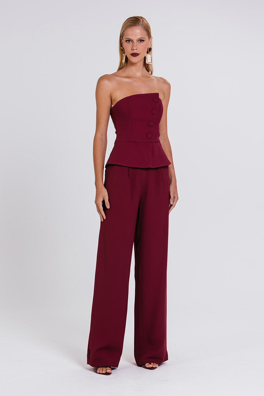 Top Jeane - Cabernet