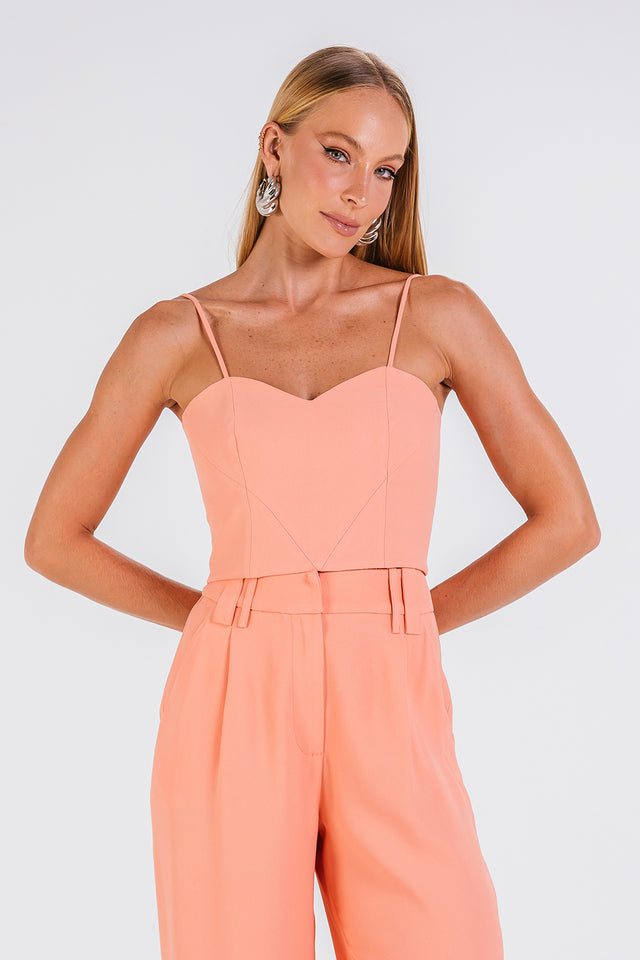 Calça Cami - Sunset