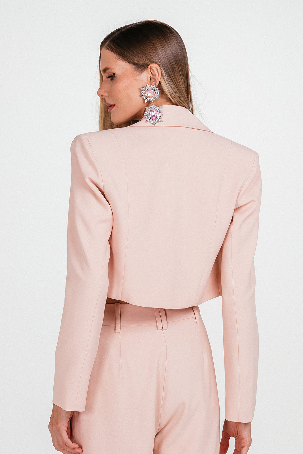 Blazer Carmela - Cake