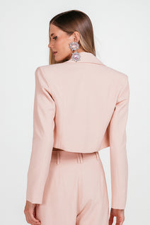 Blazer Carmela - Cake