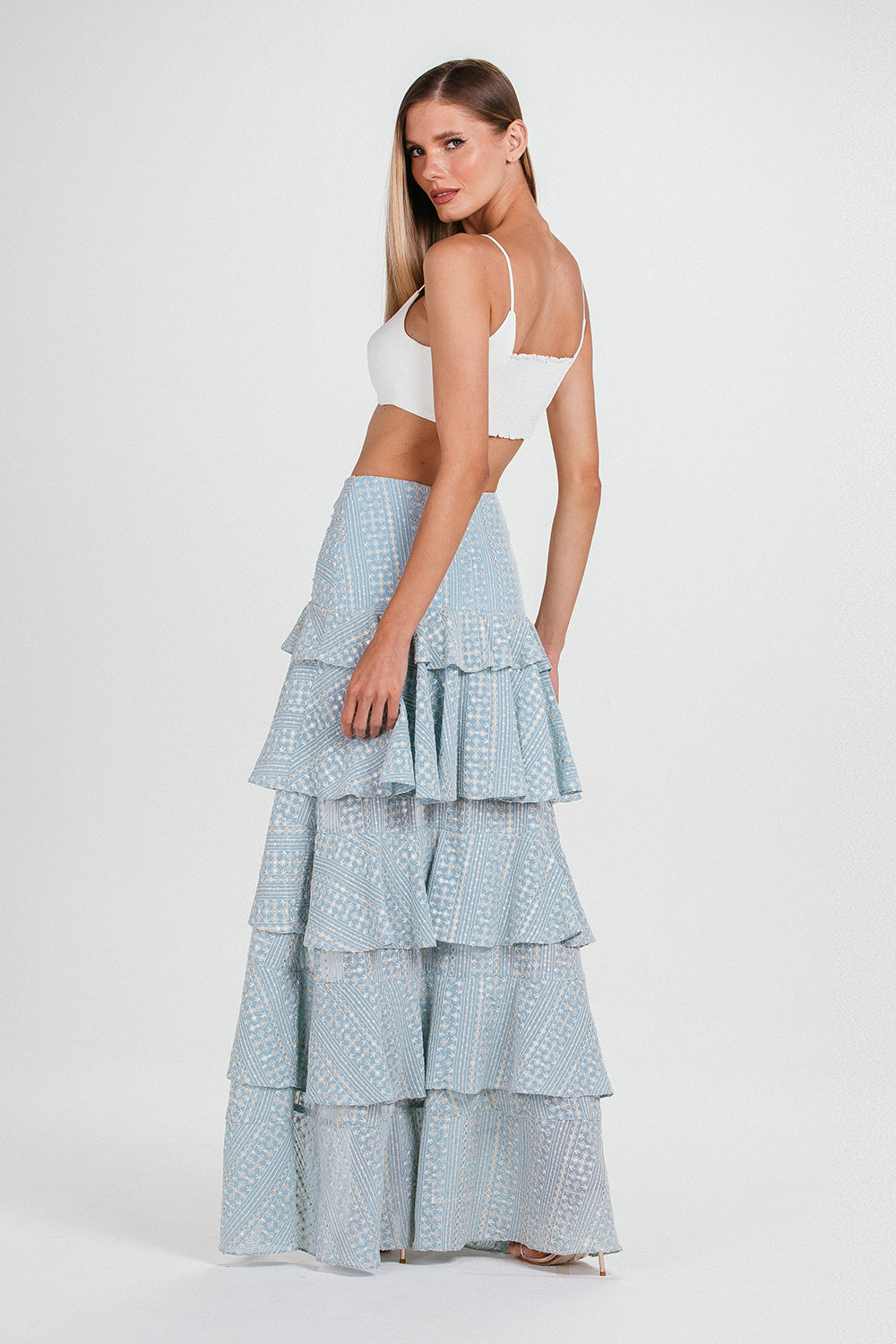 Saia Jasmin - Serenity
