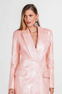 Vestido Mere - Peach