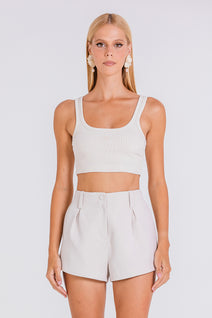 Short Alfa - Areia
