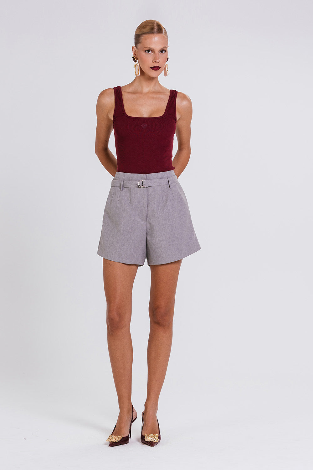 Short Taina - Mescla