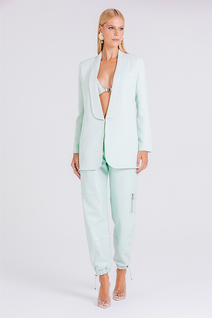 Blazer Sasha - Pistache