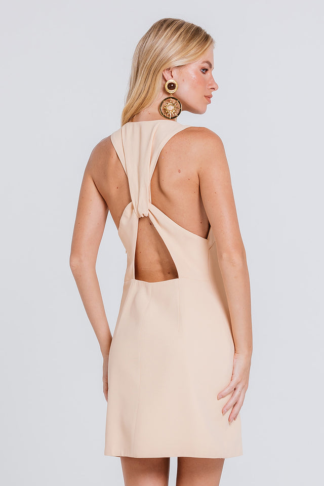 Vestido Eudora - Eter