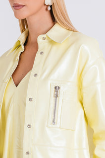 Camisa Lucinda - Sunshine