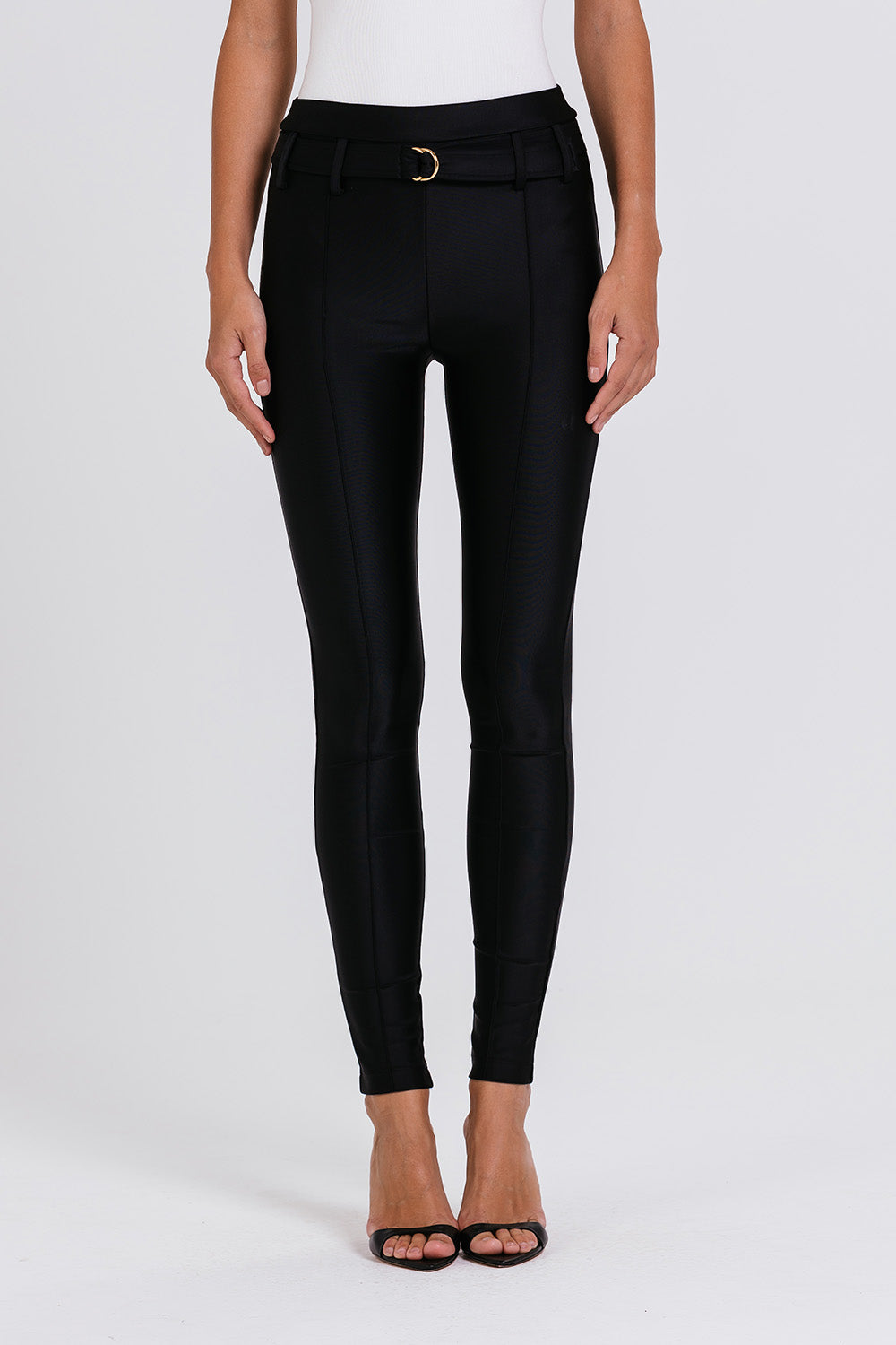 Calça Taissa - Preto
