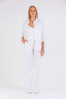 Top Lita - Off White