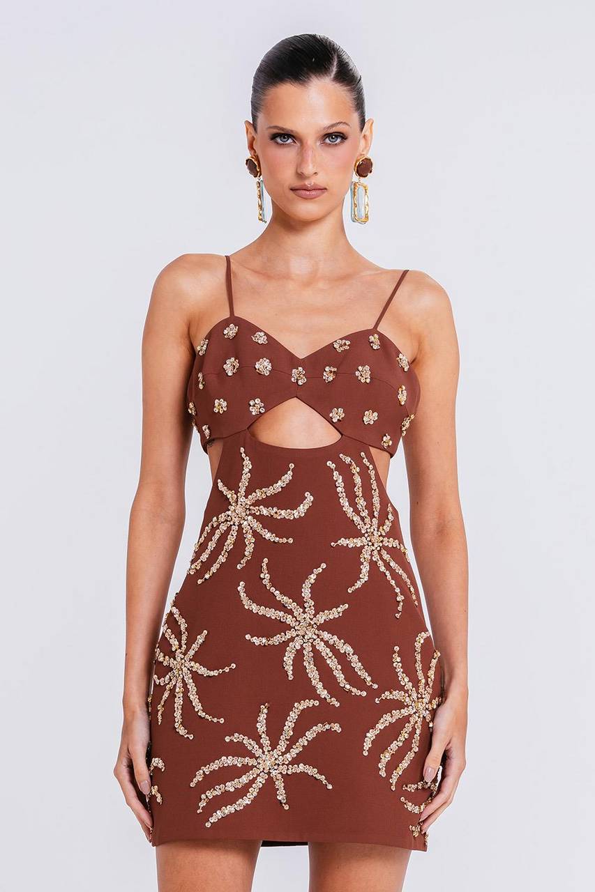Vestido Ester - Hera