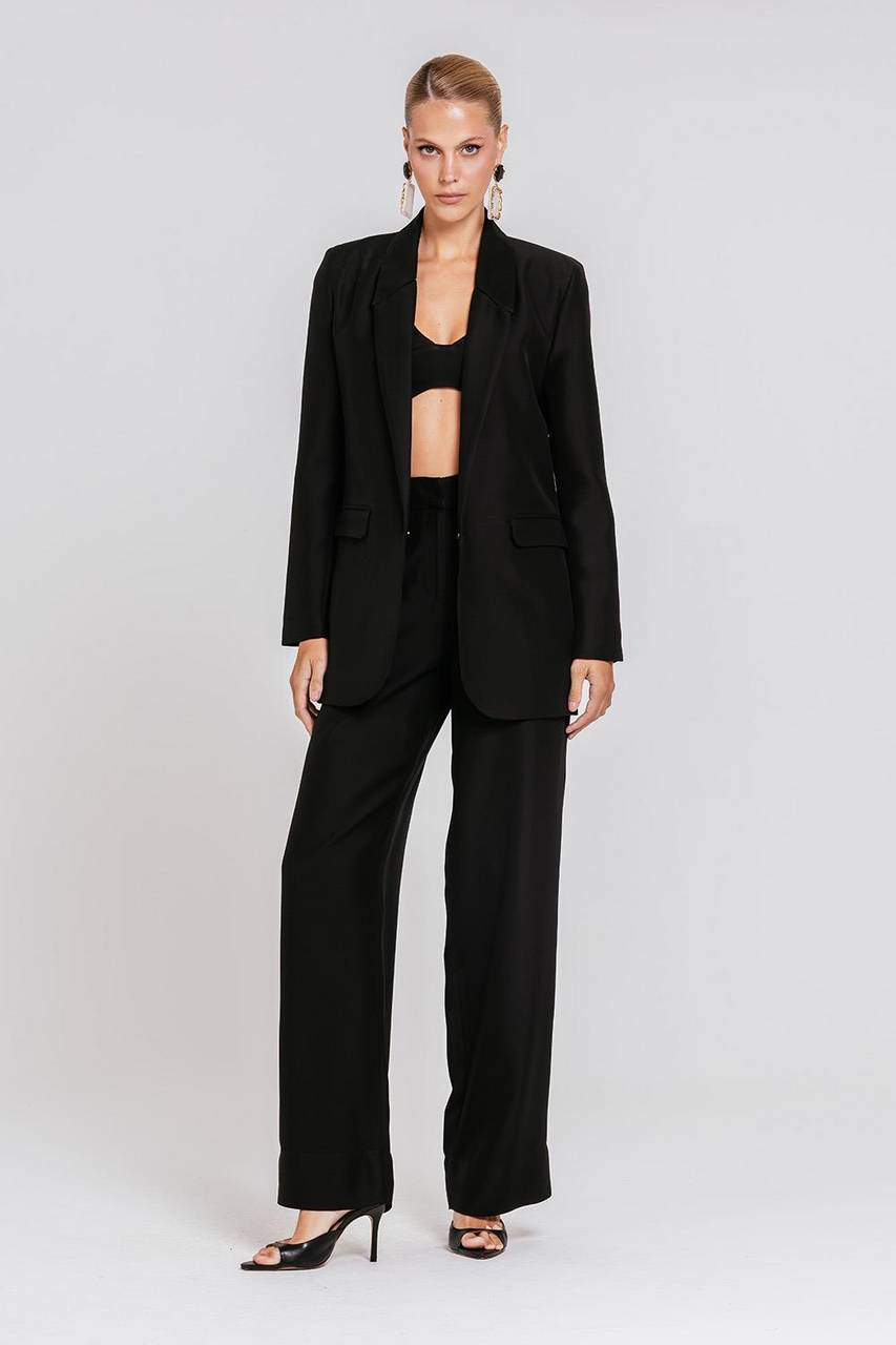 Calça Soraia - Preto
