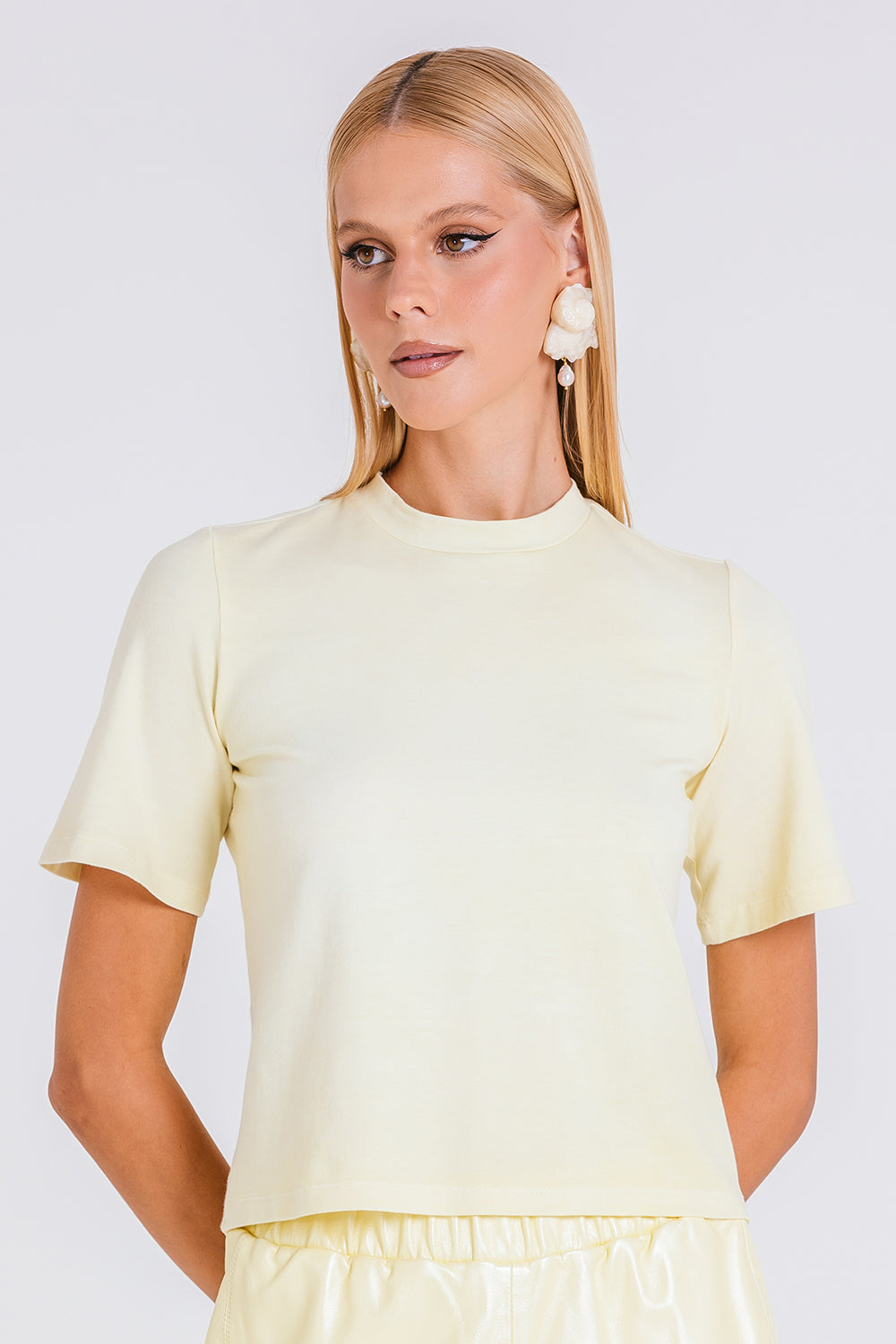 T-shirt Giu - Sunshine