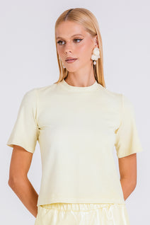 T-shirt Giu - Sunshine