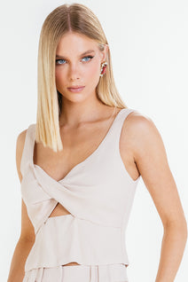 Blusa Elisa - Ski