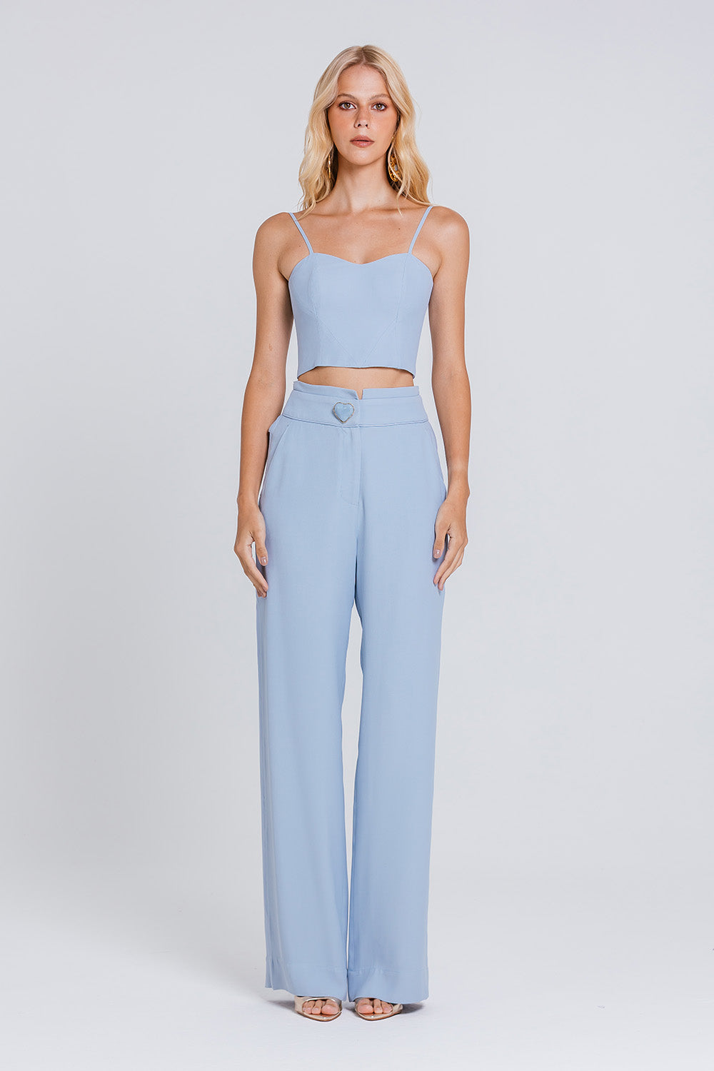 Top Elana - Selene