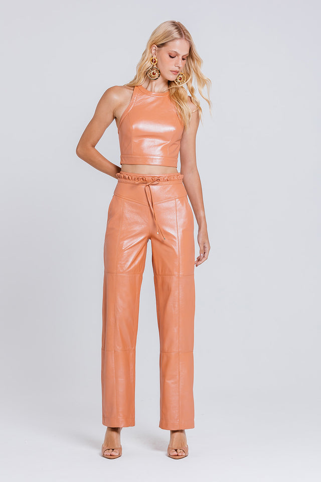 Top Helen - Terracota