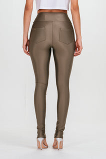 Calça Gabi - Militar