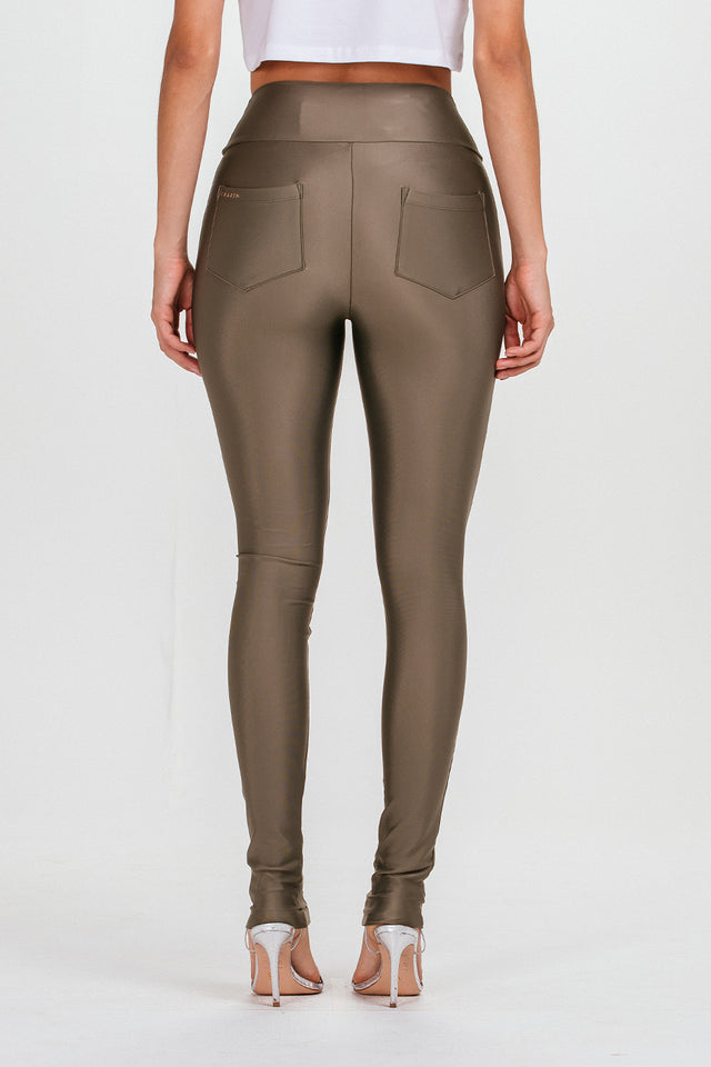 Calça Gabi - Militar