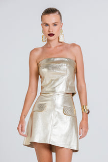 Top Golda - Gold