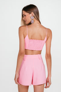 Short Saia Giny - Bubble