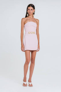 Vestido Raquel - Pancake
